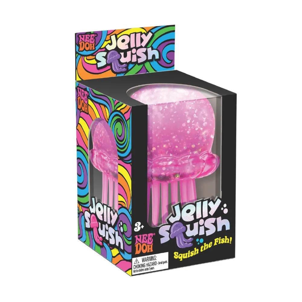 NEEDOH JELLY SQUISH