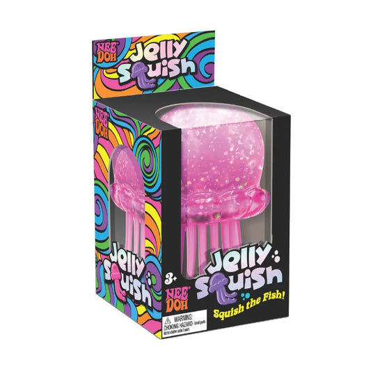 NEEDOH JELLY SQUISH