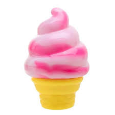 NEEDOH NICE CREAM CONE