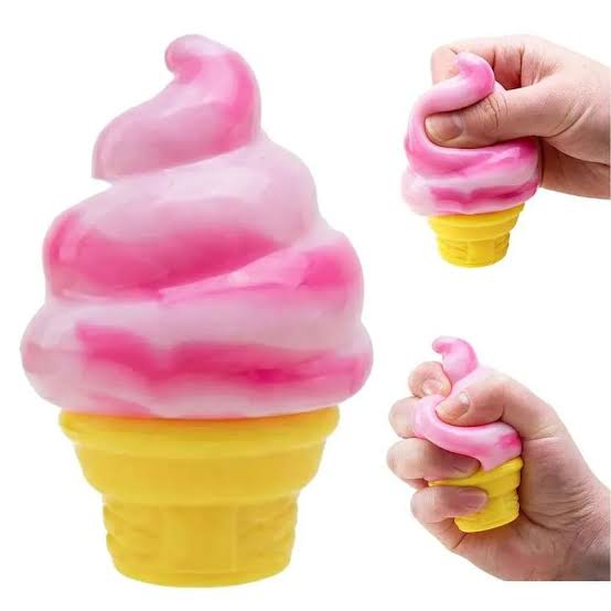 NEEDOH NICE CREAM CONE